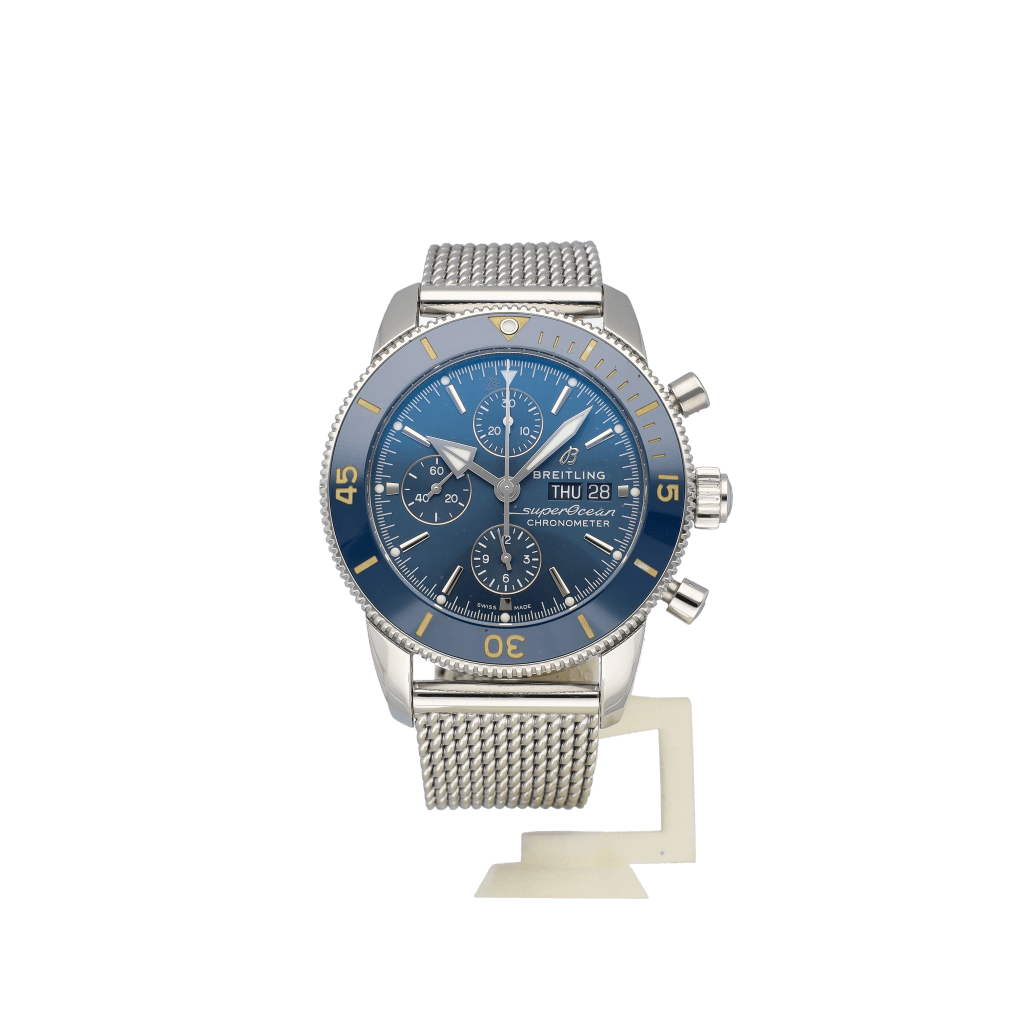 Breitling Superocean Heritage Chronograph 44mm - A13313OCC - #3 Breitling Superocean Heritage Chronograph 44mm - A13313OCC - #3