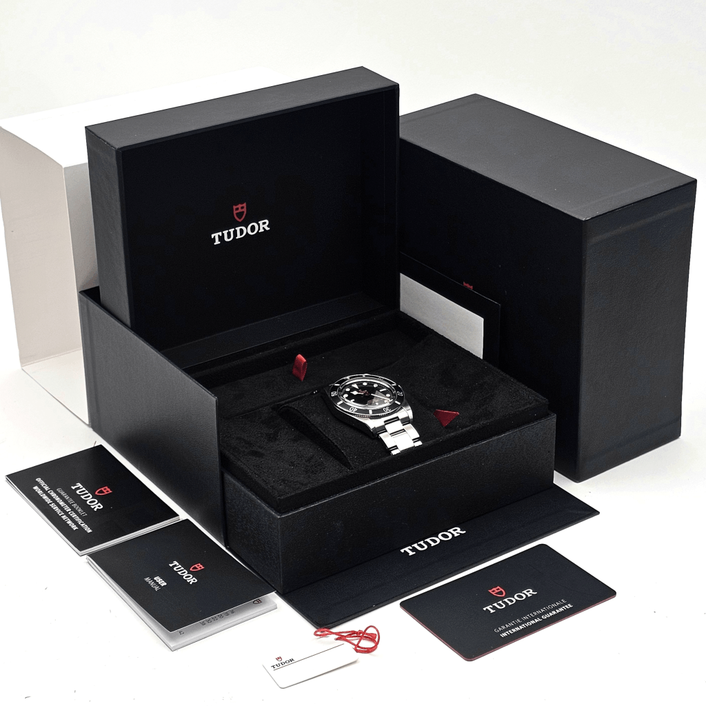 TUDOR Black Bay 54 37mm - 79000NOCC - #2 TUDOR Black Bay 54 37mm - 79000NOCC - #2