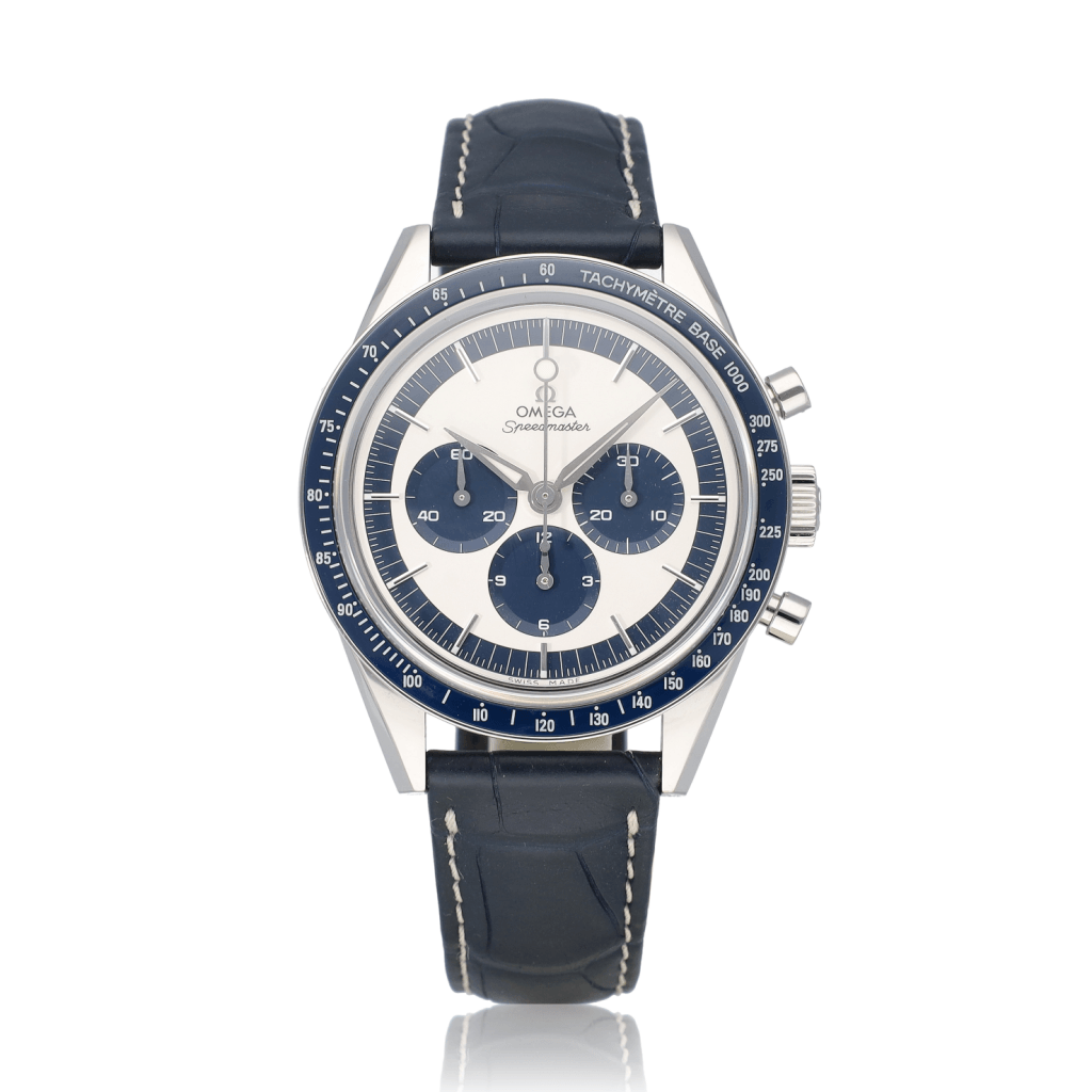 OMEGA Speedmaster 40mm - 311.33.40.30.02.001OCC - #1 OMEGA Speedmaster 40mm - 311.33.40.30.02.001OCC - #1