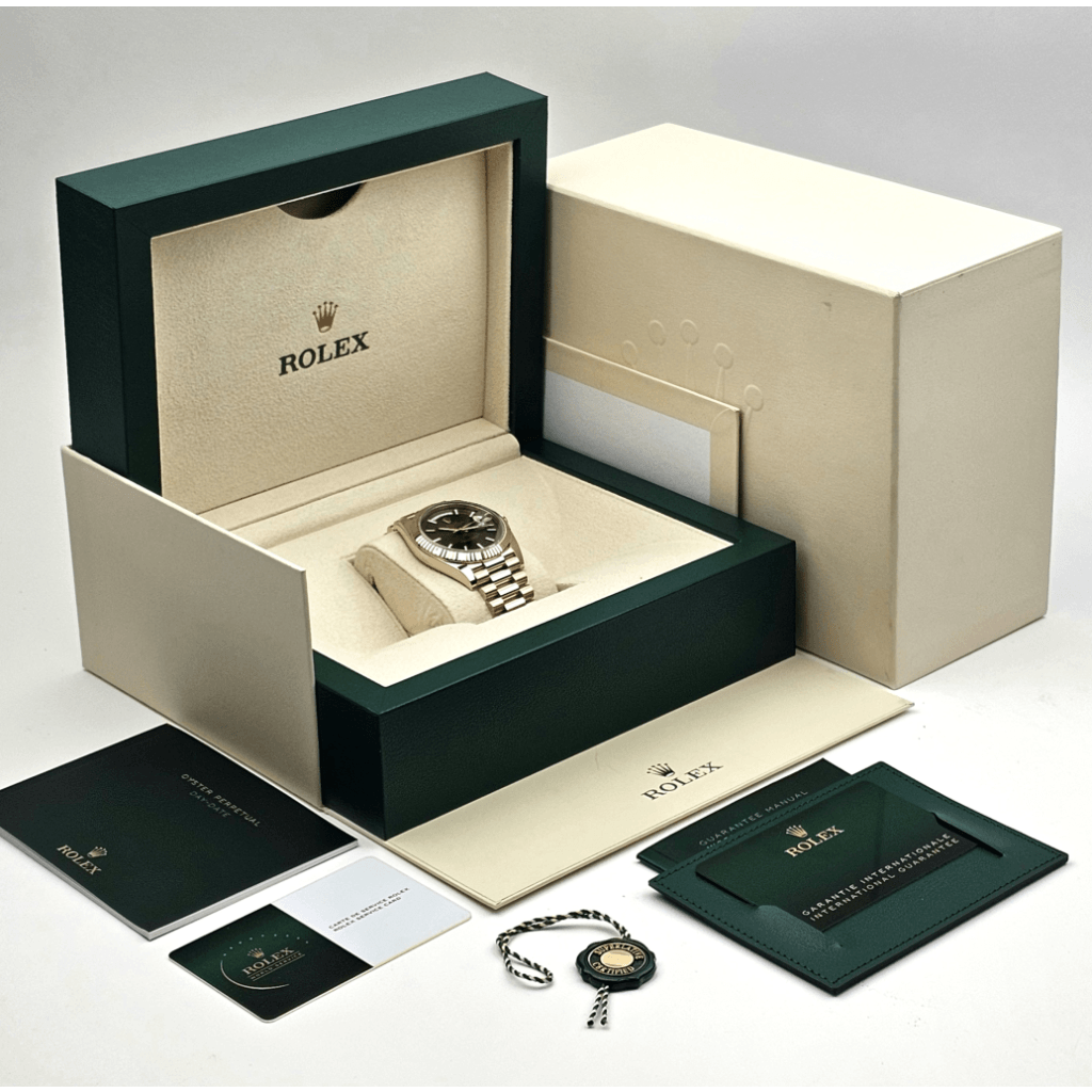 Rolex Day Date 40 40mm - 228235OCC - #2 Rolex Day Date 40 40mm - 228235OCC - #2