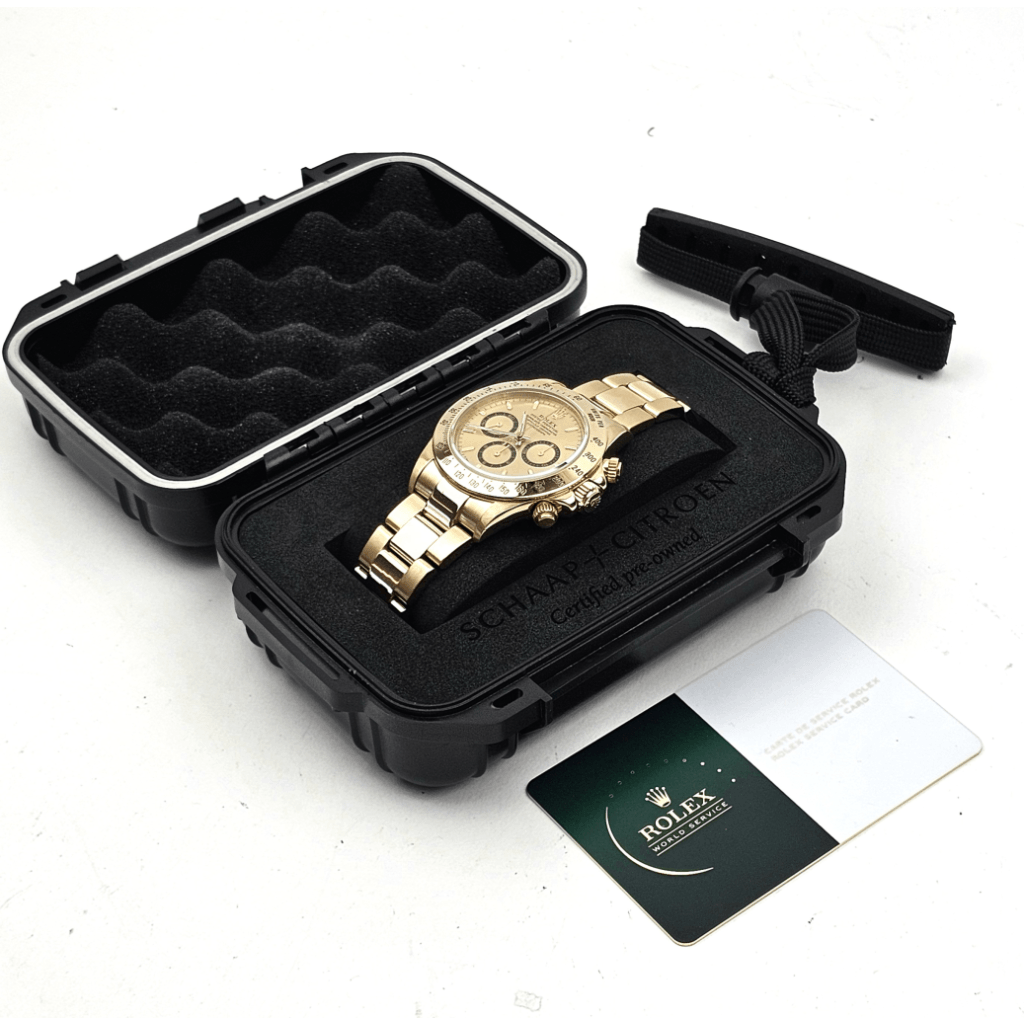 Rolex Cosmograph Daytona 40mm - 16528OCC - #2 Rolex Cosmograph Daytona 40mm - 16528OCC - #2