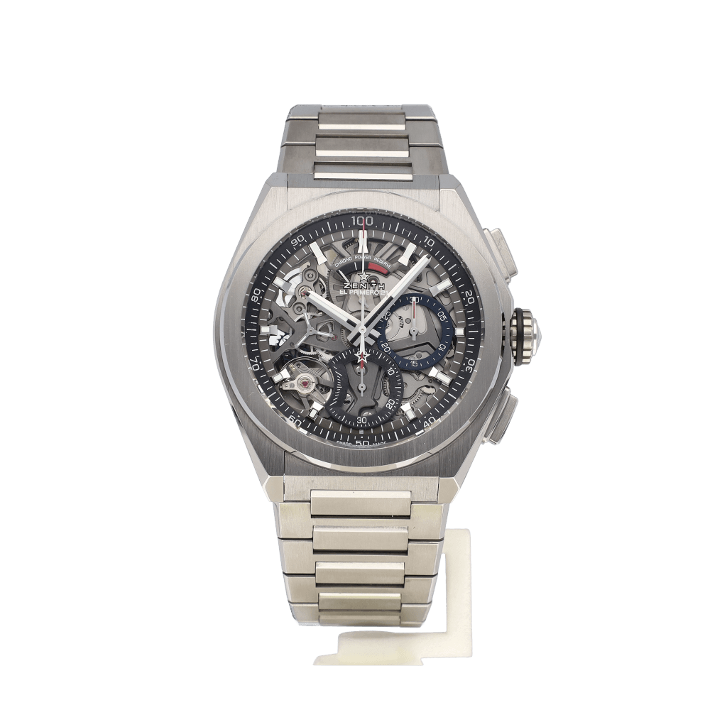 Zenith Defy 44mm - 95.9000.9004/78.M9000OCC - #3 Zenith Defy 44mm - 95.9000.9004/78.M9000OCC - #3