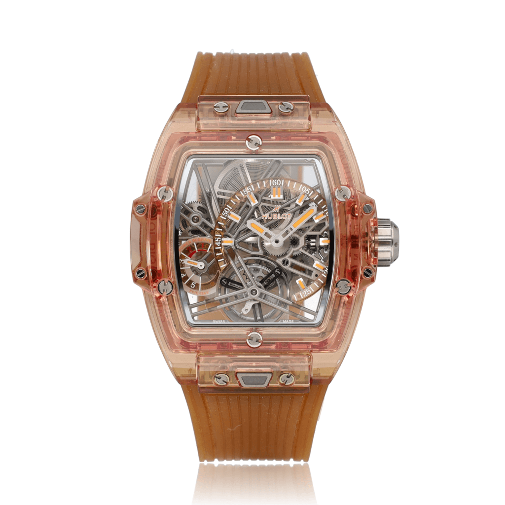 Spirit Of Big Bang 42mm - Hublot - 645.JO.0120.RTOCC Spirit Of Big Bang 42mm - Hublot - 645.JO.0120.RTOCC