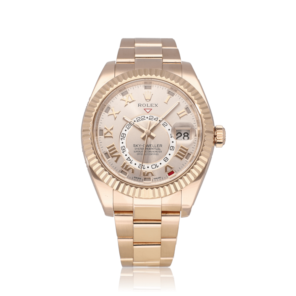 Sky Dweller 42mm - Rolex - 326935OCC Sky Dweller 42mm - Rolex - 326935OCC