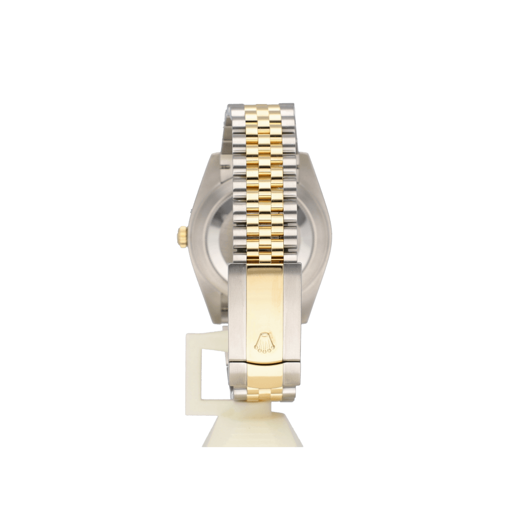 Rolex Datejust 41 41mm - 126303OCC - #5 Rolex Datejust 41 41mm - 126303OCC - #5