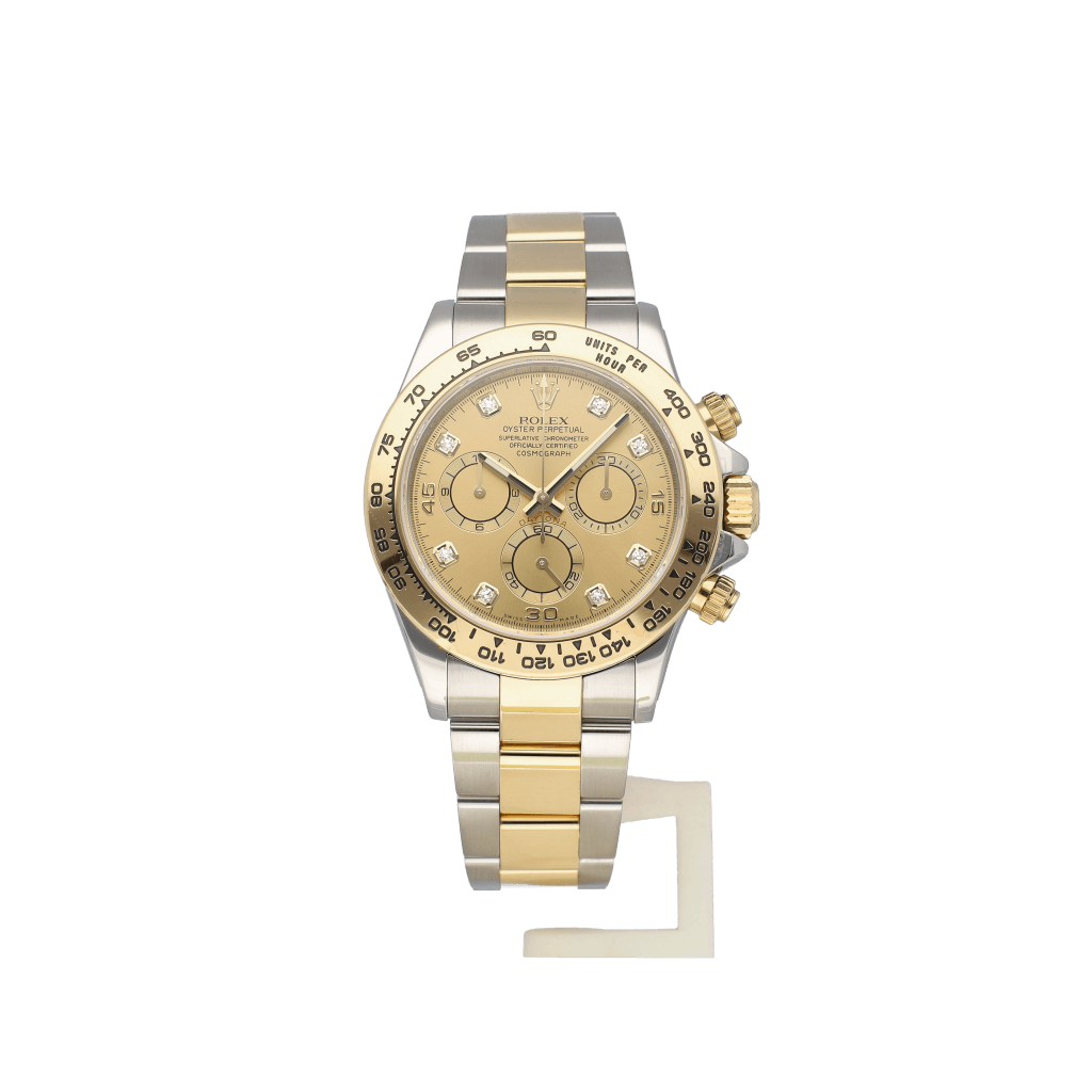 Rolex Cosmograph Daytona 40mm - 116503OCC - #3 Rolex Cosmograph Daytona 40mm - 116503OCC - #3