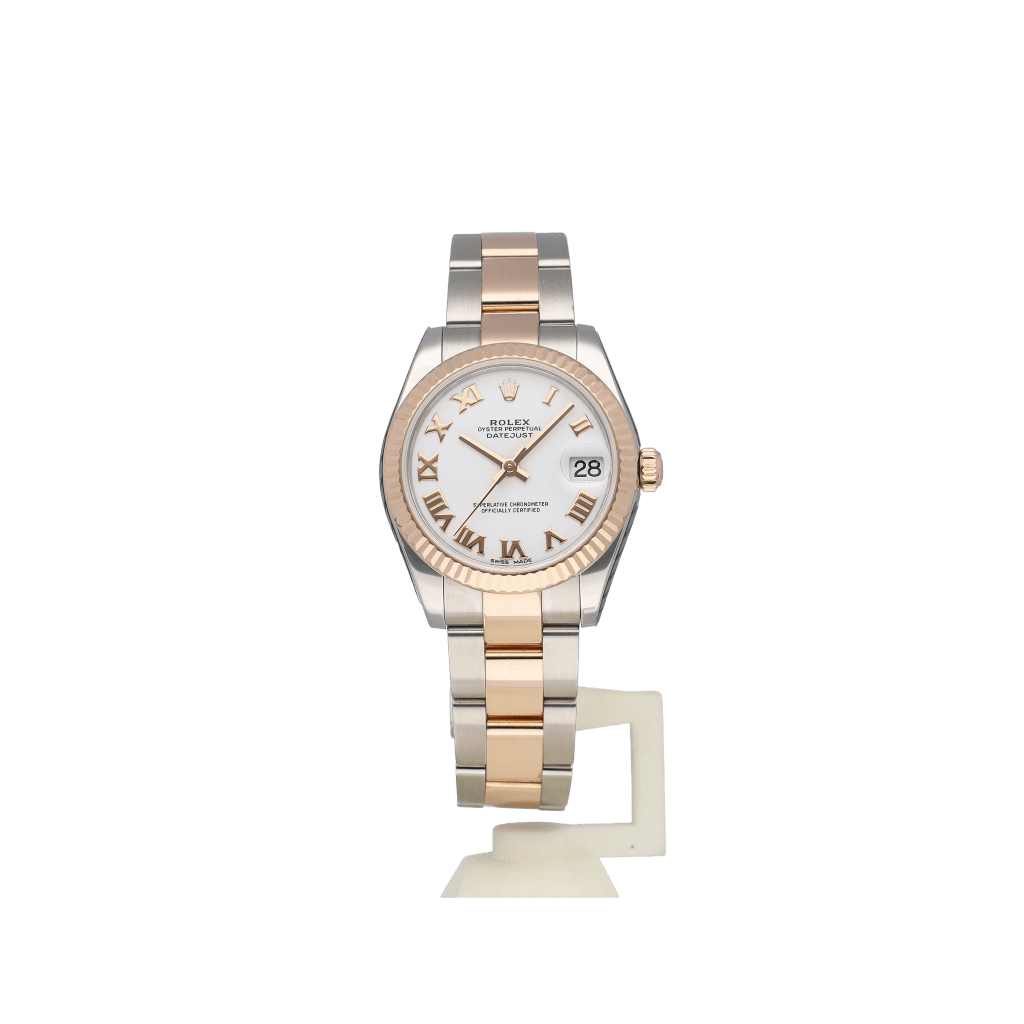 Rolex Datejust 31 31mm - 178271OCC - #3 Rolex Datejust 31 31mm - 178271OCC - #3
