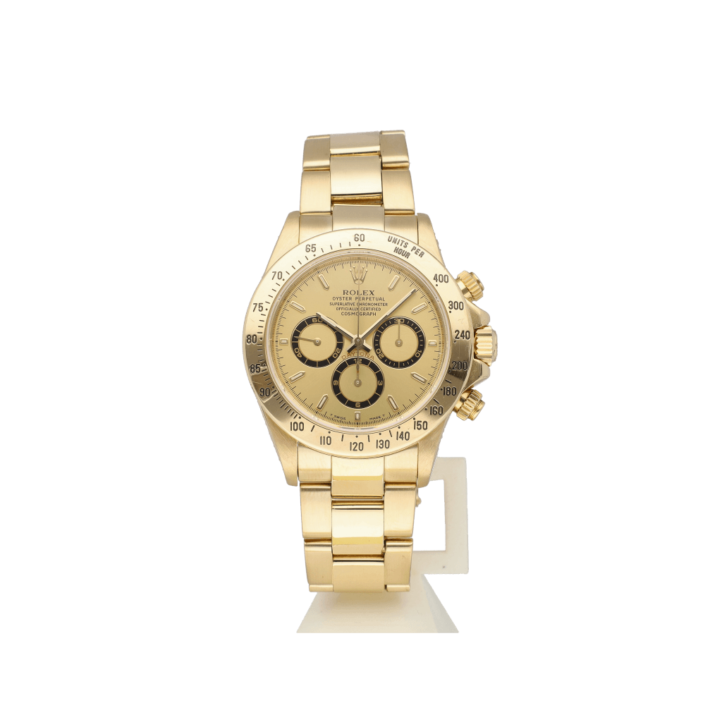 Rolex Cosmograph Daytona 40mm - 16528OCC - #3 Rolex Cosmograph Daytona 40mm - 16528OCC - #3