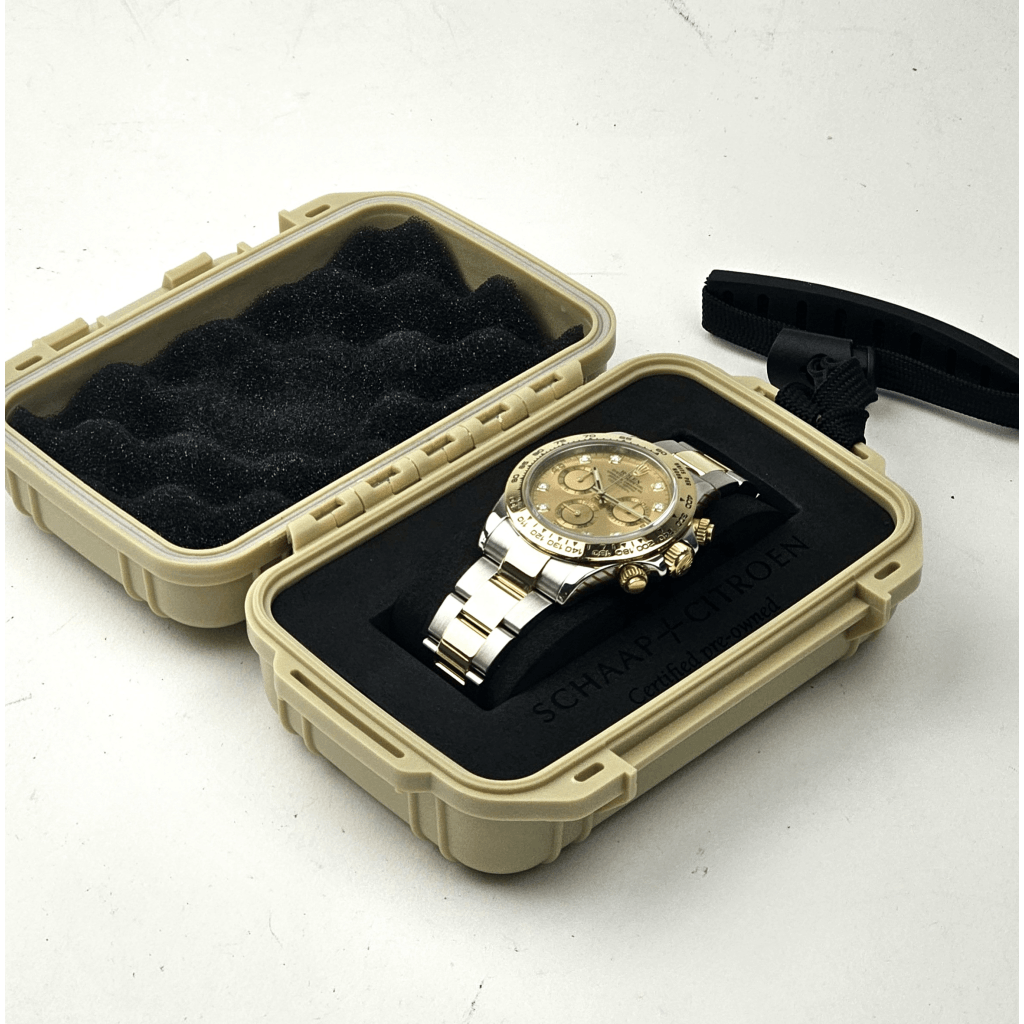 Rolex Cosmograph Daytona 40mm - 116503OCC - #2 Rolex Cosmograph Daytona 40mm - 116503OCC - #2