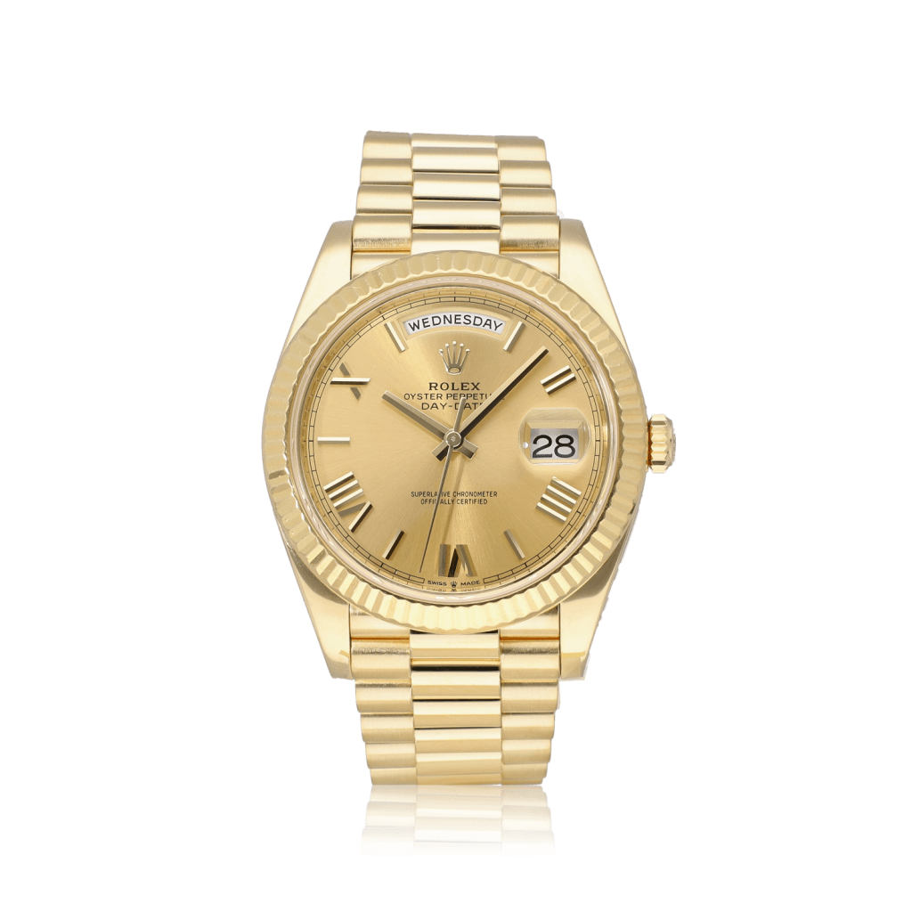 Rolex Day Date 40 40mm - 228238OCC - #1 Rolex Day Date 40 40mm - 228238OCC - #1