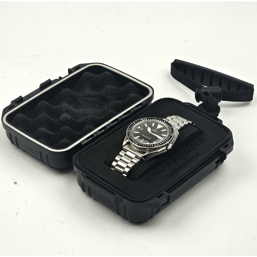 OMEGA Seamaster 300 43mm - 166.024OCC - #2 OMEGA Seamaster 300 43mm - 166.024OCC - #2
