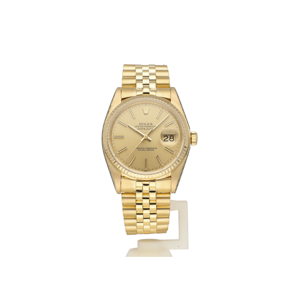 Rolex Datejust 36 36mm - 16018OCC - #3 Rolex Datejust 36 36mm - 16018OCC - #3