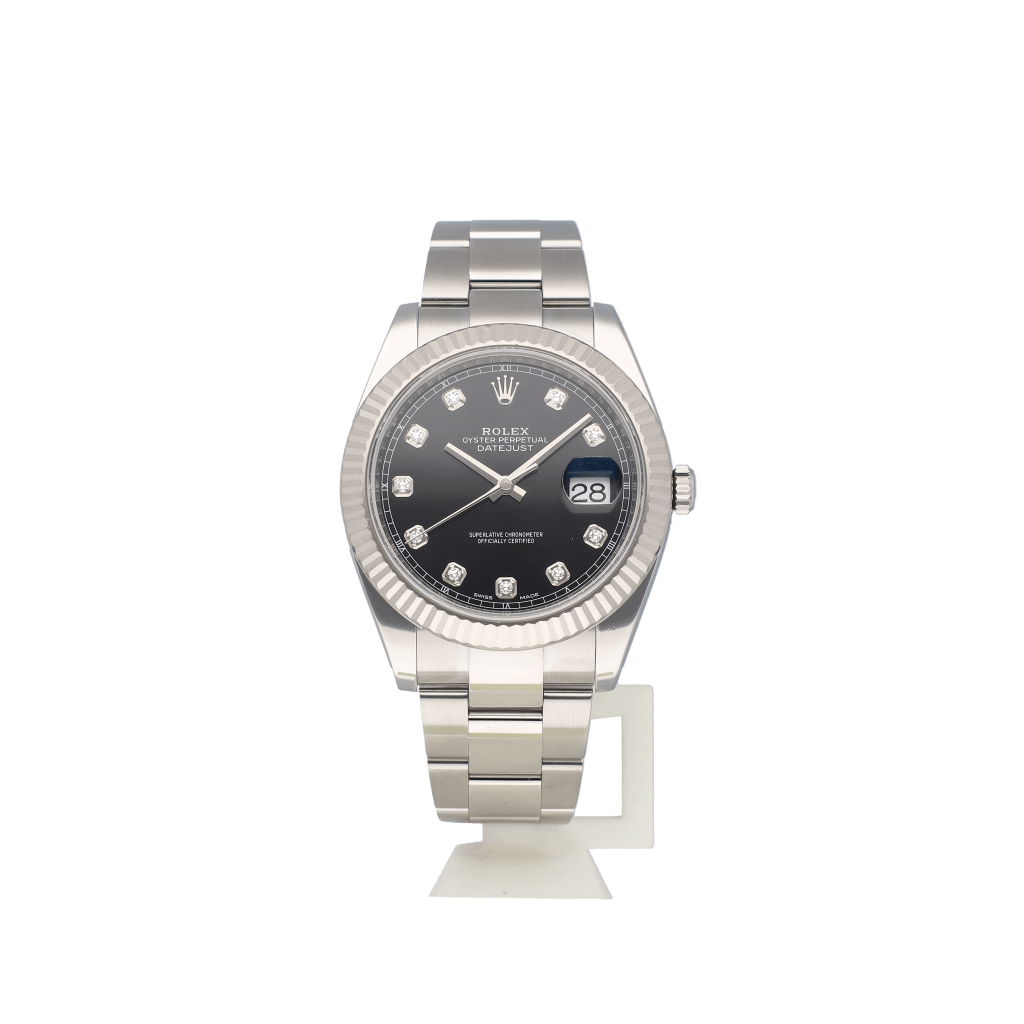 Rolex Datejust 41 41mm - 126334OCC - #3 Rolex Datejust 41 41mm - 126334OCC - #3