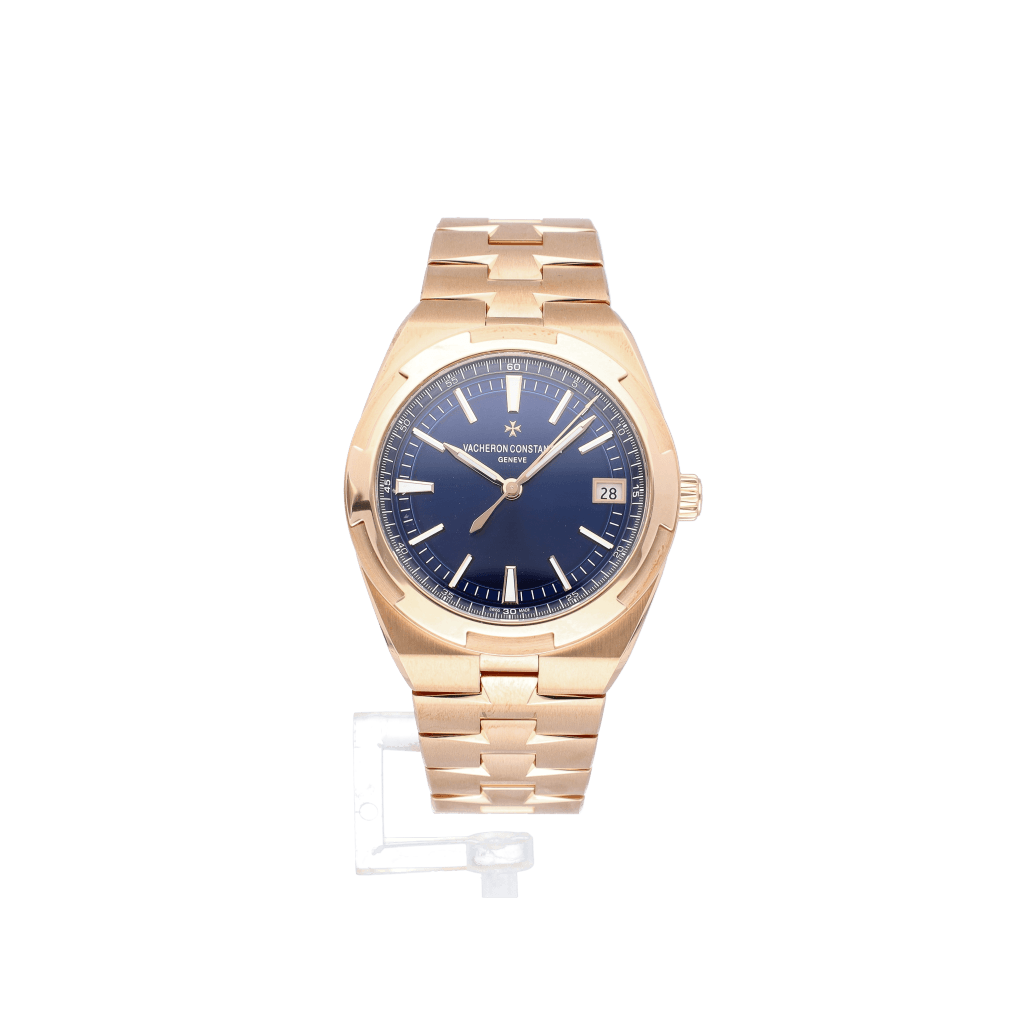 Vacheron Constantin Overseas 41mm - 4500V/110R-B705OCC - #3 Vacheron Constantin Overseas 41mm - 4500V/110R-B705OCC - #3