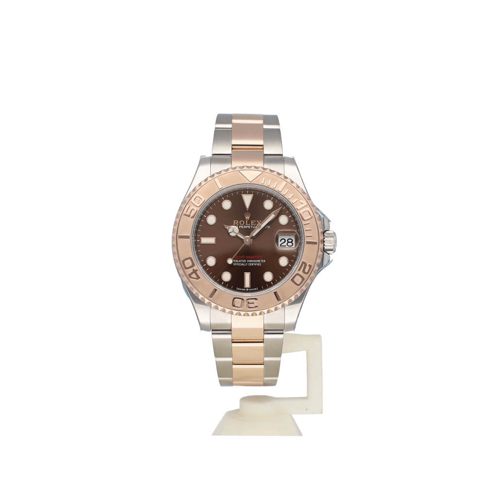 Rolex Yacht-Master 37 37mm - 268621OCC - #3 Rolex Yacht-Master 37 37mm - 268621OCC - #3