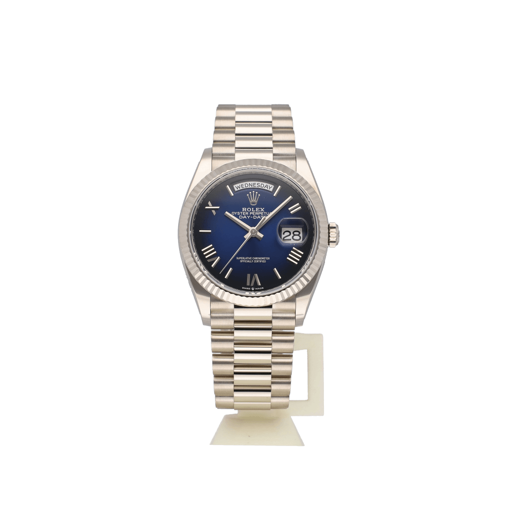 Rolex Day-Date 36 36mm - 128239OCC - #3 Rolex Day-Date 36 36mm - 128239OCC - #3