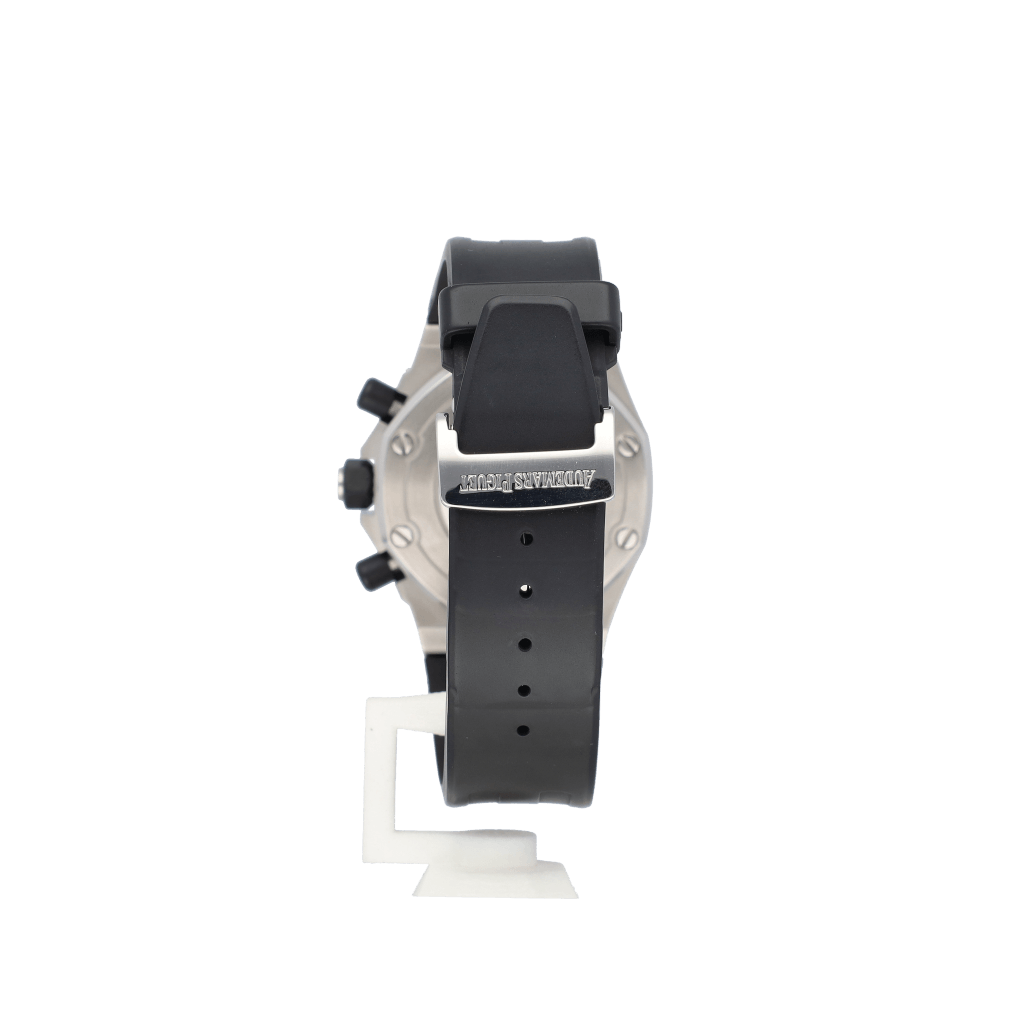 Audemars Piguet Royal Oak Offshore 37mm - 26283ST.OO.D002CA.01OCC - #5 Audemars Piguet Royal Oak Offshore 37mm - 26283ST.OO.D002CA.01OCC - #5