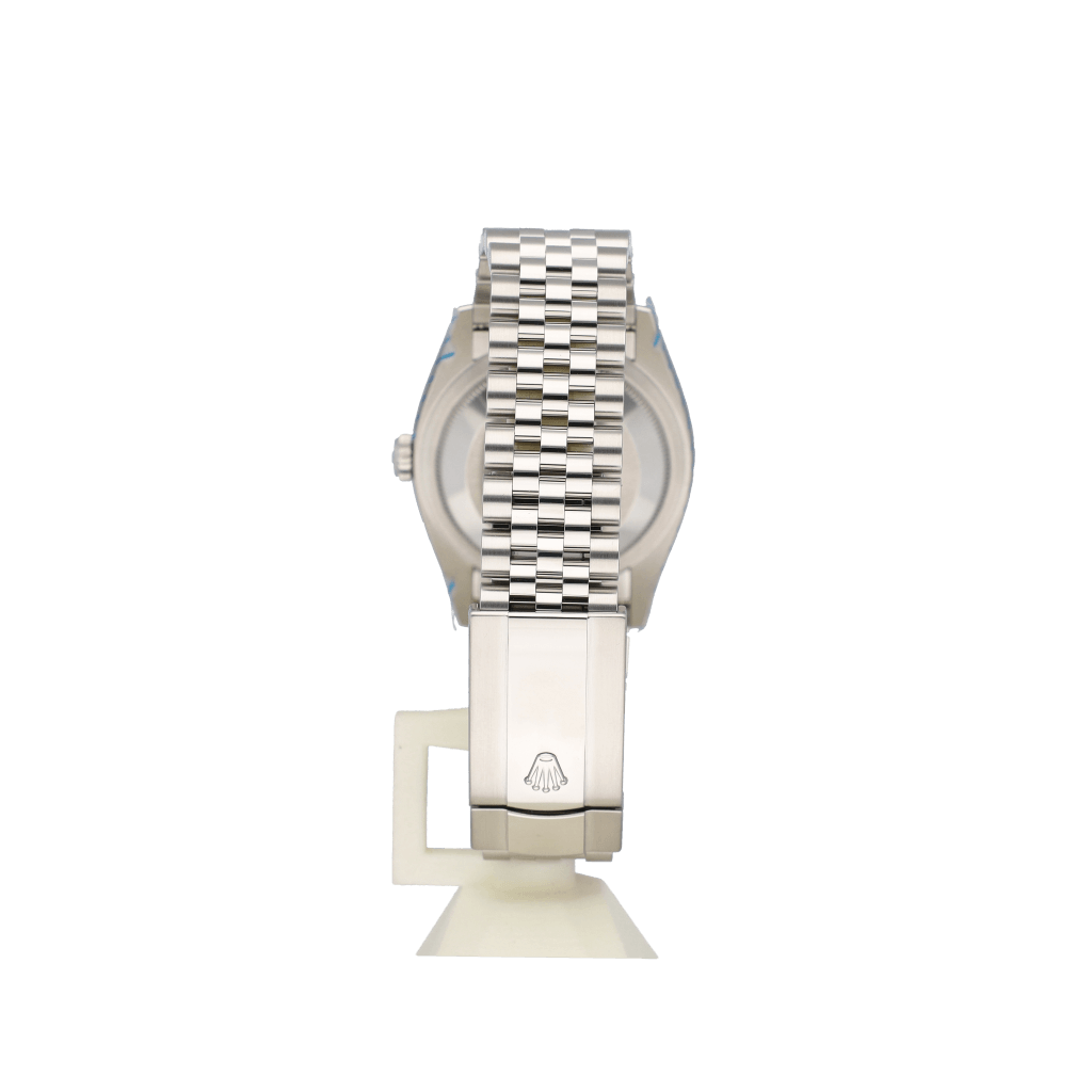 Rolex Datejust 36 36mm - 126234OCC - #5 Rolex Datejust 36 36mm - 126234OCC - #5