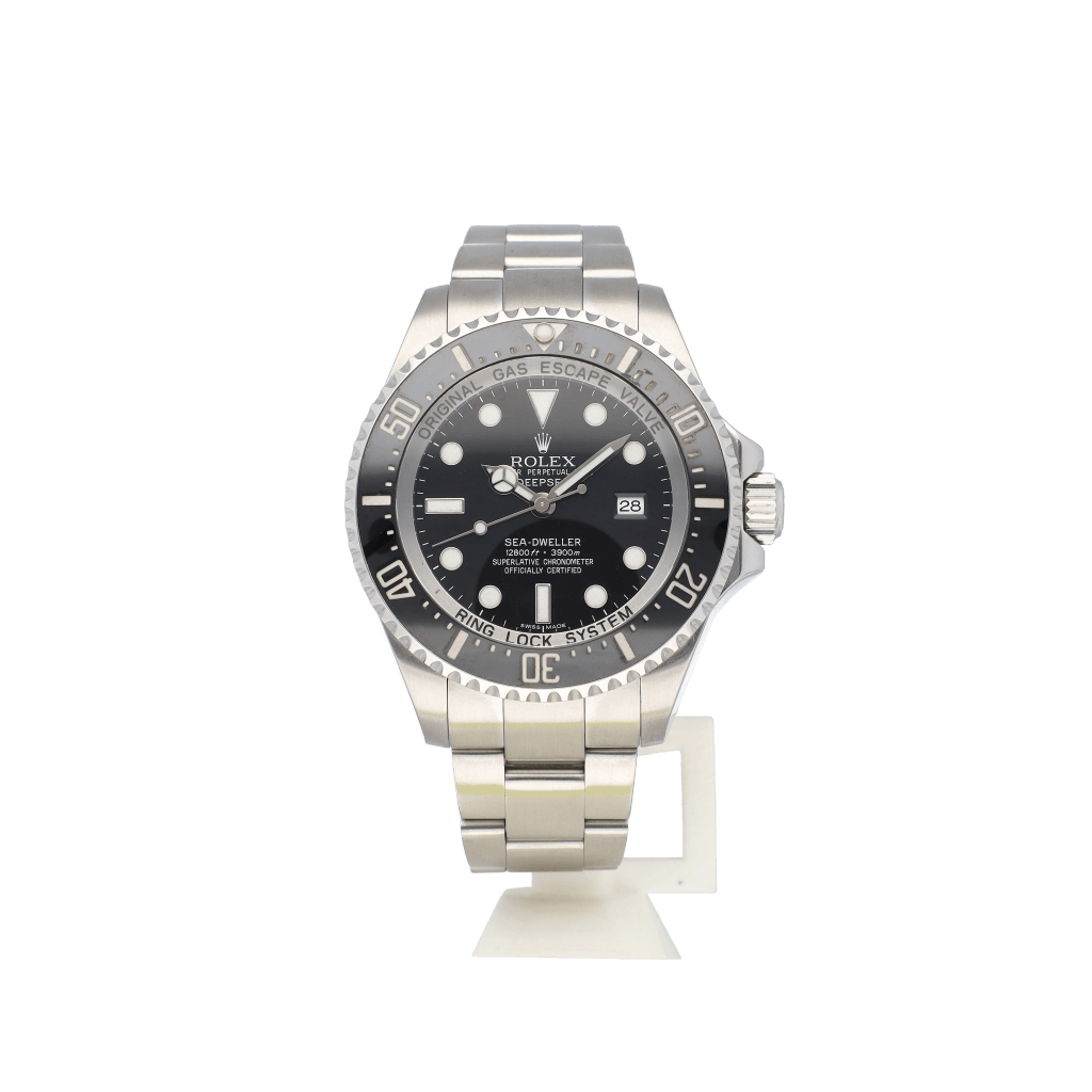 Rolex Rolex Deepsea 44mm - 116660OCC - #3 Rolex Rolex Deepsea 44mm - 116660OCC - #3
