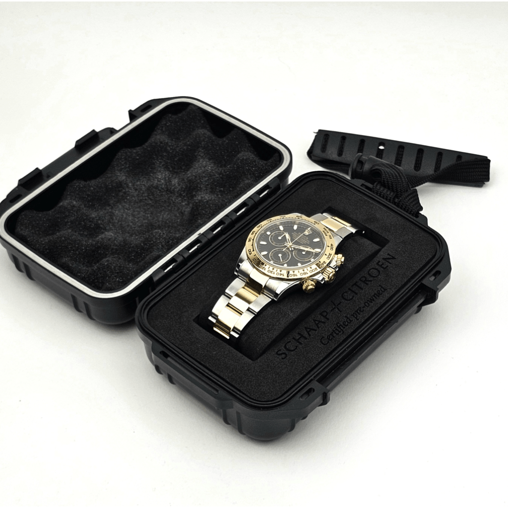 Rolex Cosmograph Daytona 40mm - 116503OCC - #2 Rolex Cosmograph Daytona 40mm - 116503OCC - #2