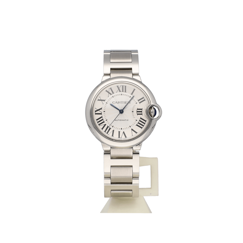 Cartier Ballon Bleu De Cartier - W6920046OCC - #3 Cartier Ballon Bleu De Cartier - W6920046OCC - #3
