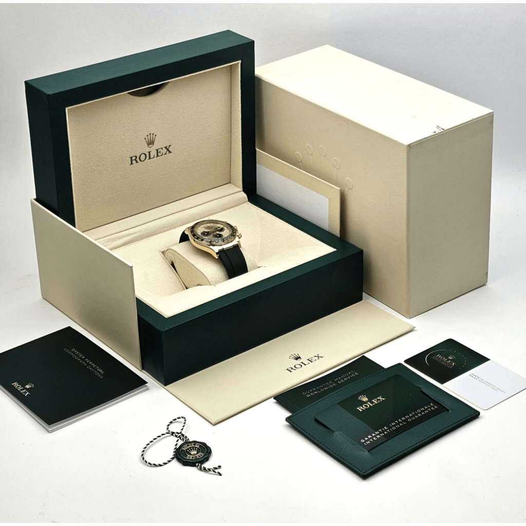 Rolex Cosmograph Daytona 40mm - 126518LNOCC - #2 Rolex Cosmograph Daytona 40mm - 126518LNOCC - #2