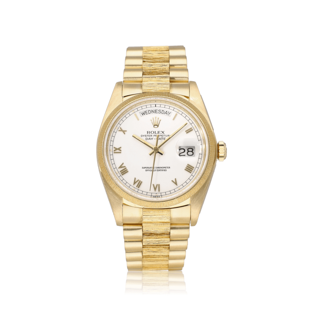 Rolex Day Date 36 36mm - 18078OCC - #1 Rolex Day Date 36 36mm - 18078OCC - #1