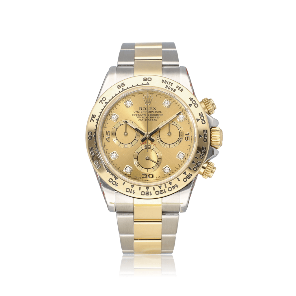 Rolex Cosmograph Daytona 40mm - 116503OCC - #1 Rolex Cosmograph Daytona 40mm - 116503OCC - #1