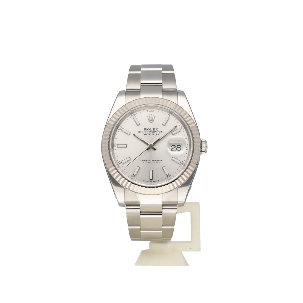 Rolex Datejust 41 41mm - 126334OCC - #3 Rolex Datejust 41 41mm - 126334OCC - #3