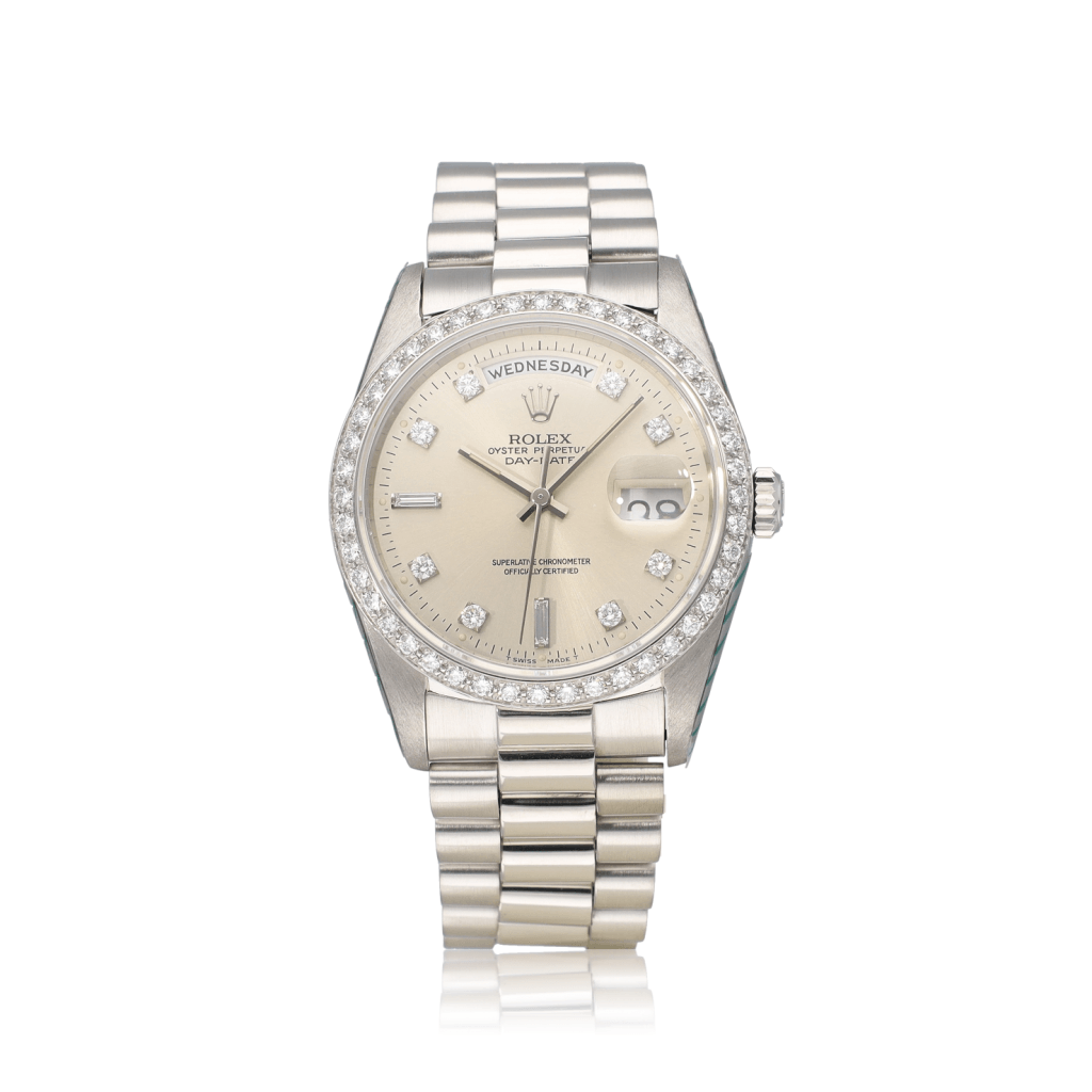 Rolex Day Date 36 36mm - 18346OCC - #1 Rolex Day Date 36 36mm - 18346OCC - #1