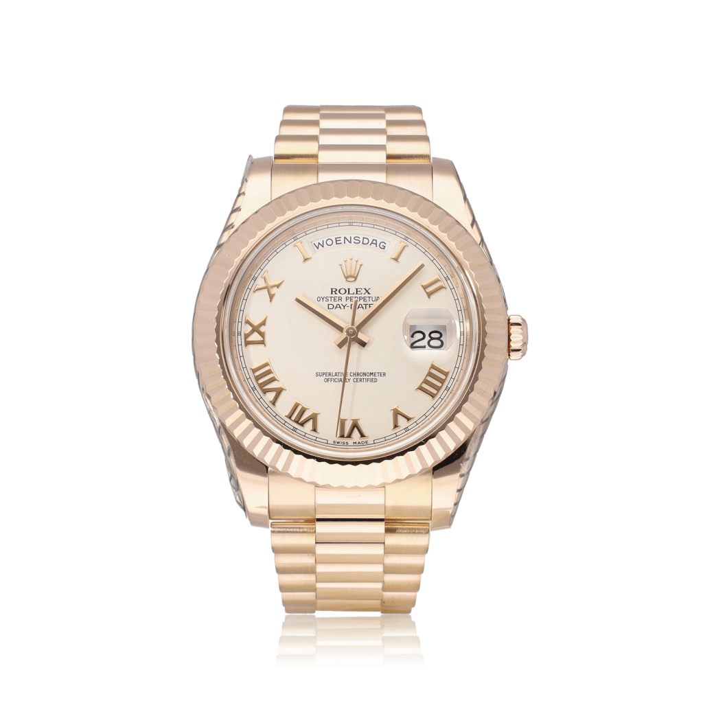 Day Date Ii 41mm - Rolex - 218235OCC Day Date Ii 41mm - Rolex - 218235OCC