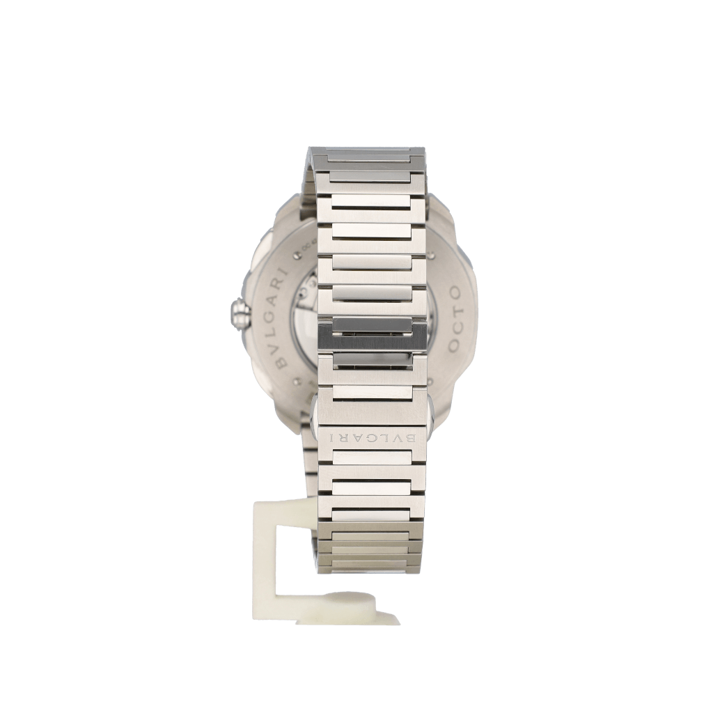BVLGARI Octo Roma 42mm - 103471OCC - #5 BVLGARI Octo Roma 42mm - 103471OCC - #5
