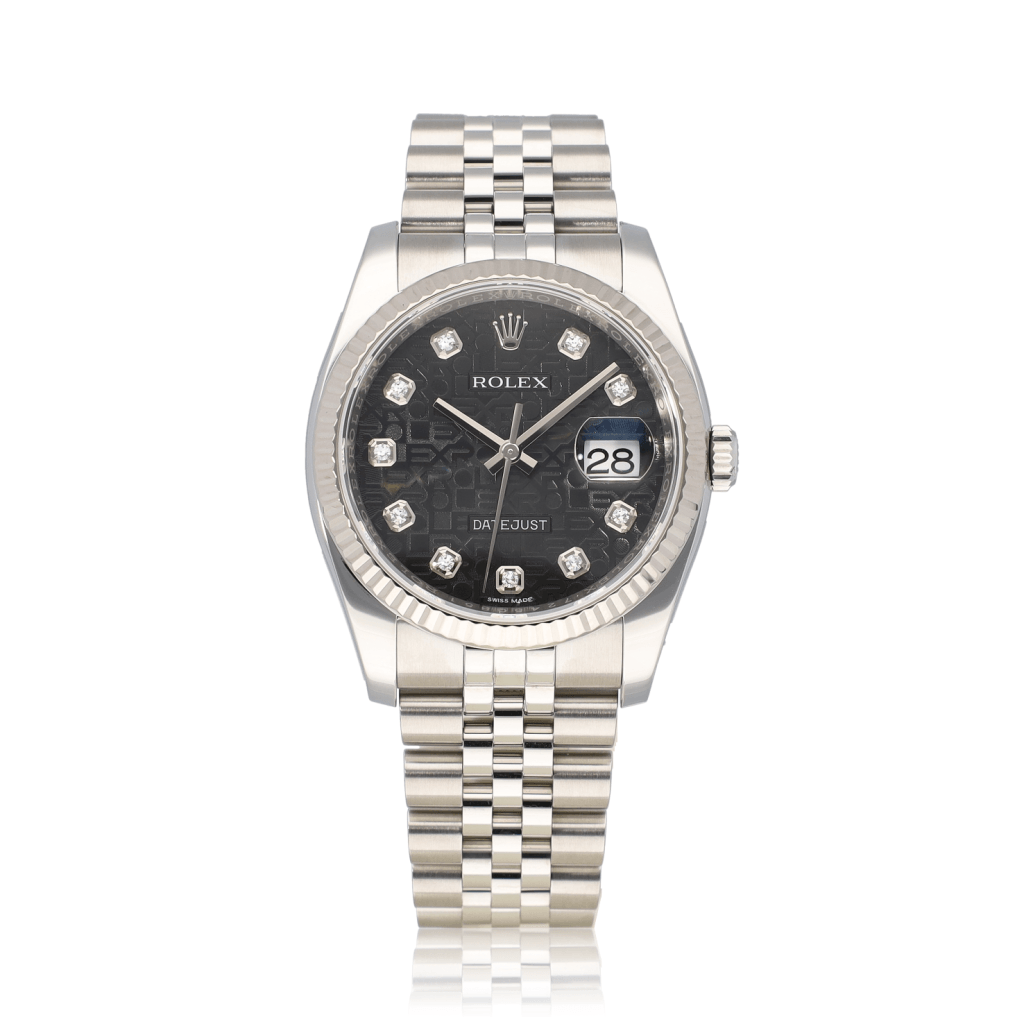 Rolex Datejust 36 36mm - 116234OCC - #1 Rolex Datejust 36 36mm - 116234OCC - #1