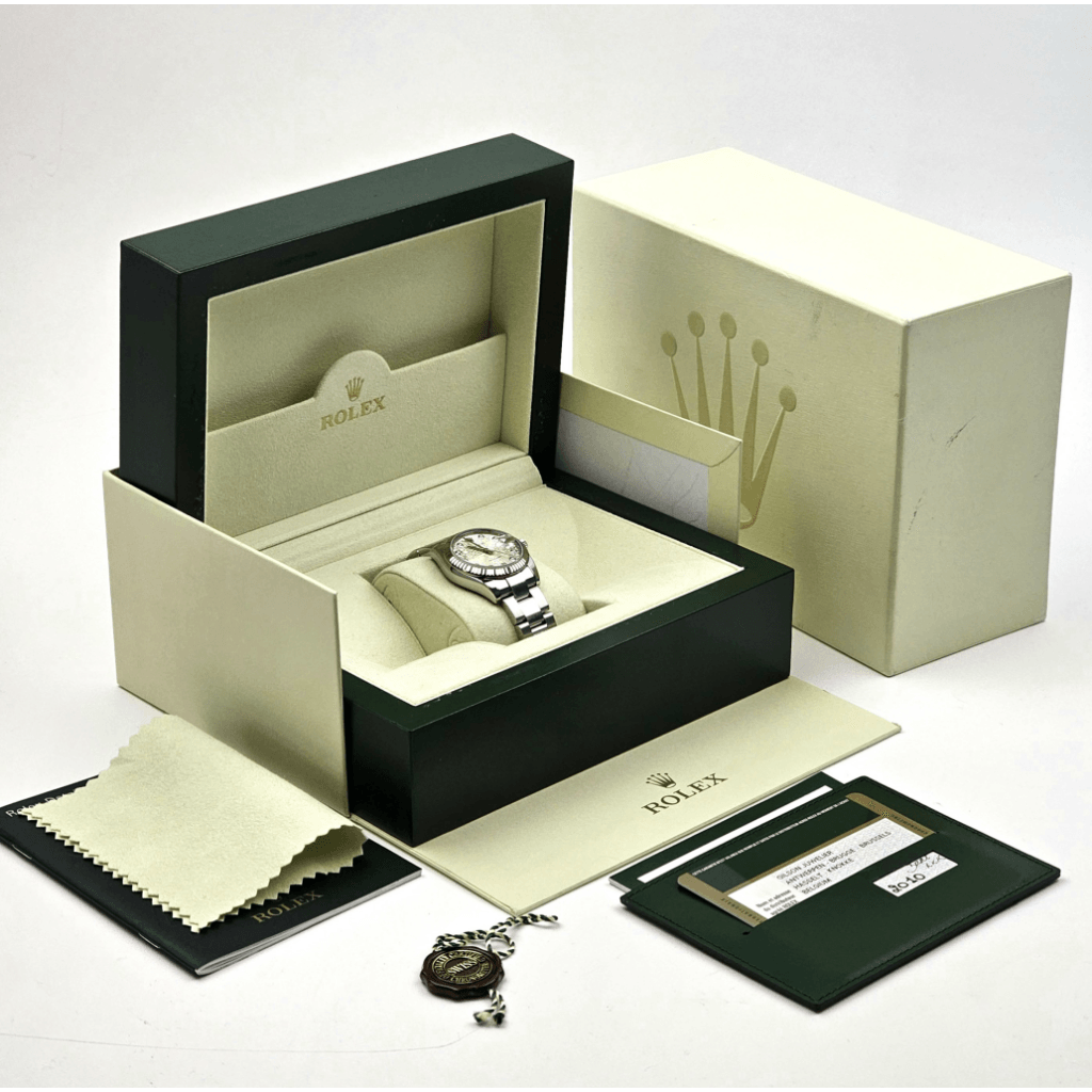 Rolex Datejust 31 31mm - 178274OCC - #2 Rolex Datejust 31 31mm - 178274OCC - #2