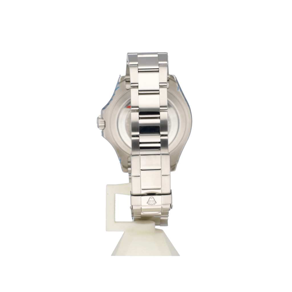 Rolex Yacht-Master 40 40mm - 16622OCC - #5 Rolex Yacht-Master 40 40mm - 16622OCC - #5