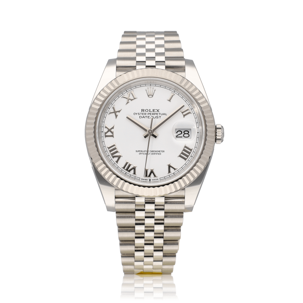 Datejust 41mm - Rolex - 126334OCC Datejust 41mm - Rolex - 126334OCC