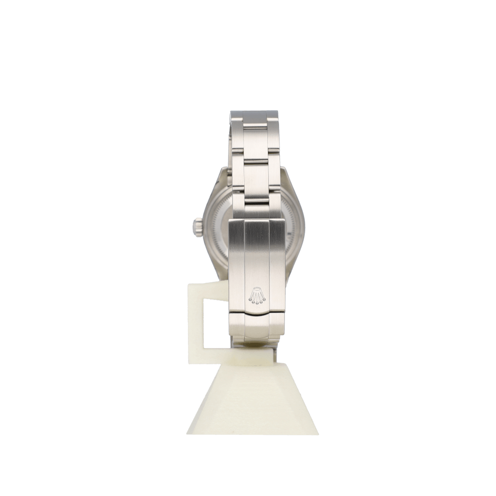 Rolex Oyster Perpetual 28 28mm - 276200OCC - #5 Rolex Oyster Perpetual 28 28mm - 276200OCC - #5