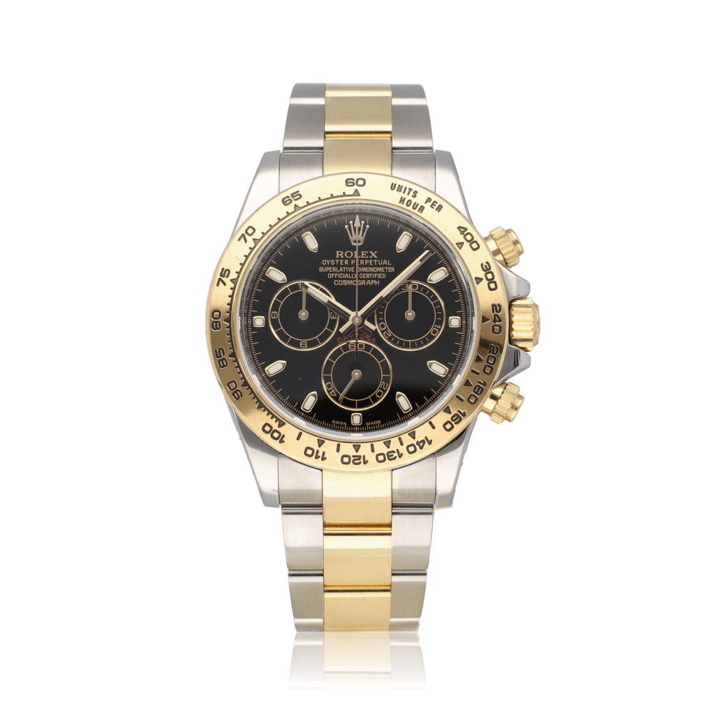 Rolex Cosmograph Daytona 40mm - 116503OCC - #1 Rolex Cosmograph Daytona 40mm - 116503OCC - #1