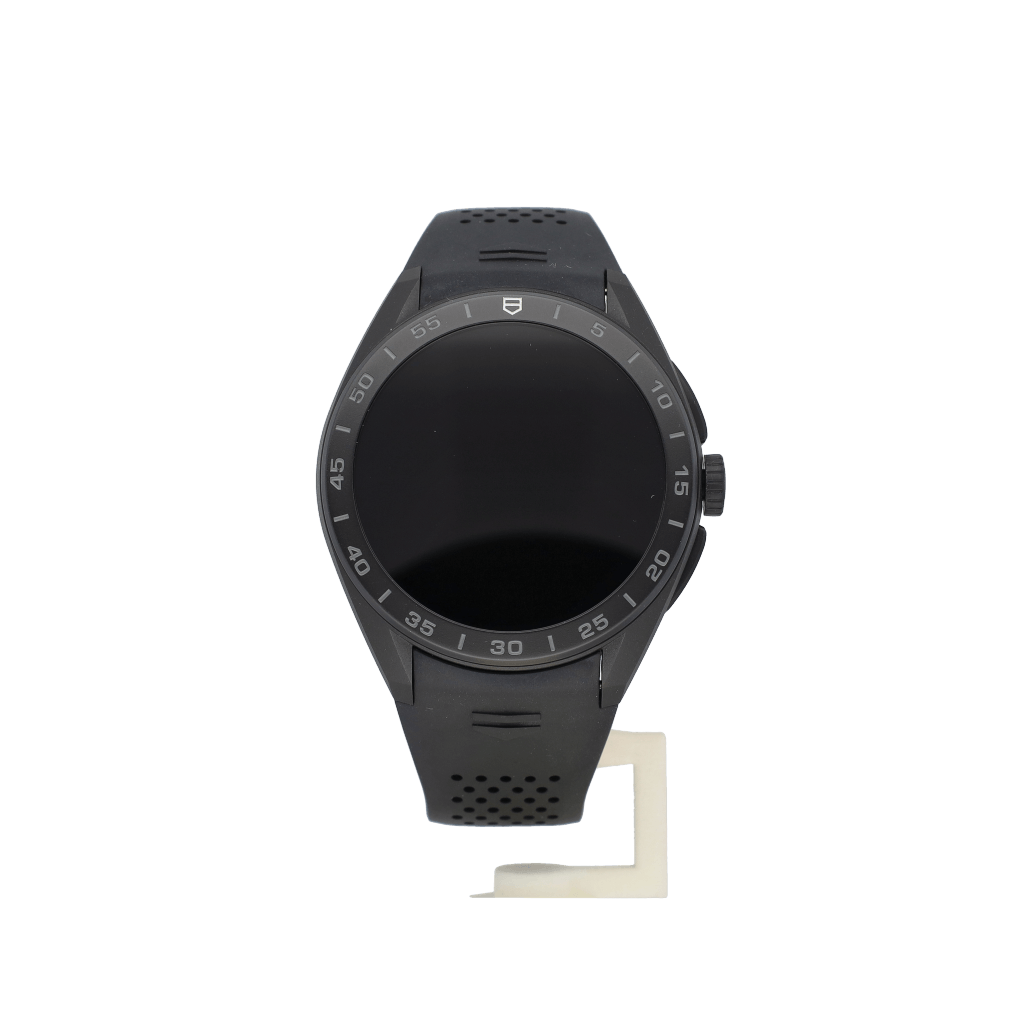 TAG Heuer Connected Calibre E5 45mm - SBT8A80.BT6293OCC - #3 TAG Heuer Connected Calibre E5 45mm - SBT8A80.BT6293OCC - #3