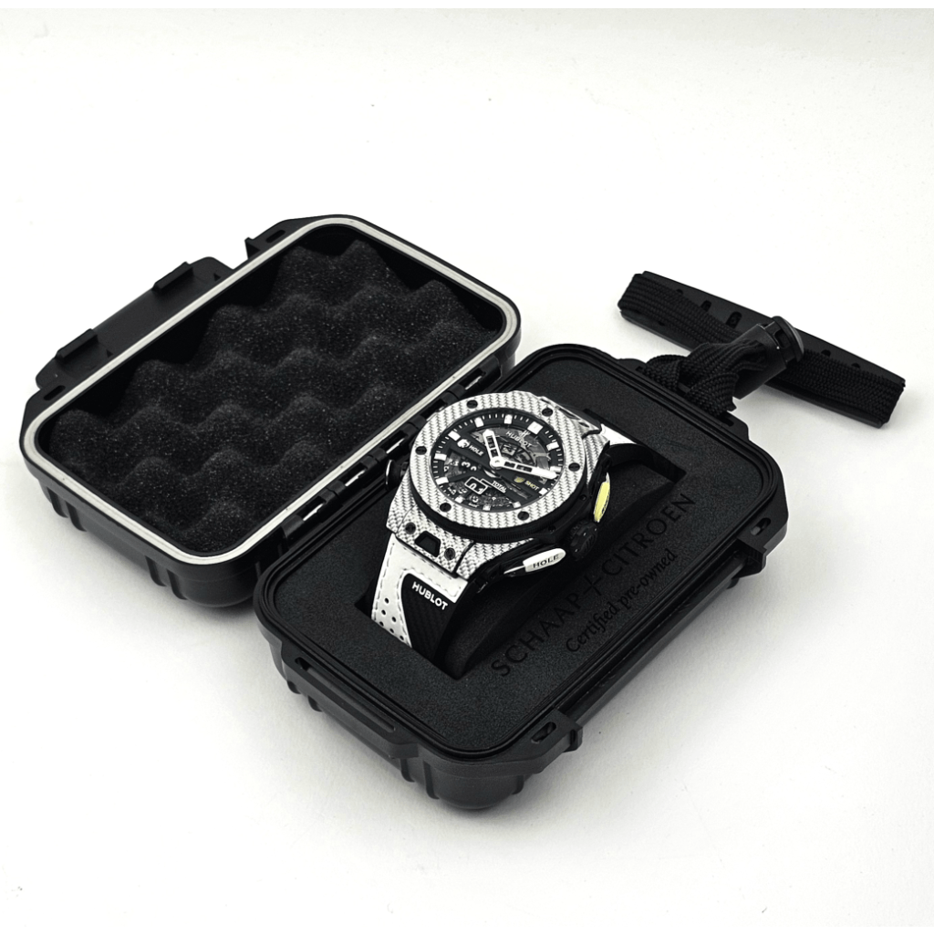Hublot Big Bang 45mm - 416.YS.1120.VROCC - #2 Hublot Big Bang 45mm - 416.YS.1120.VROCC - #2