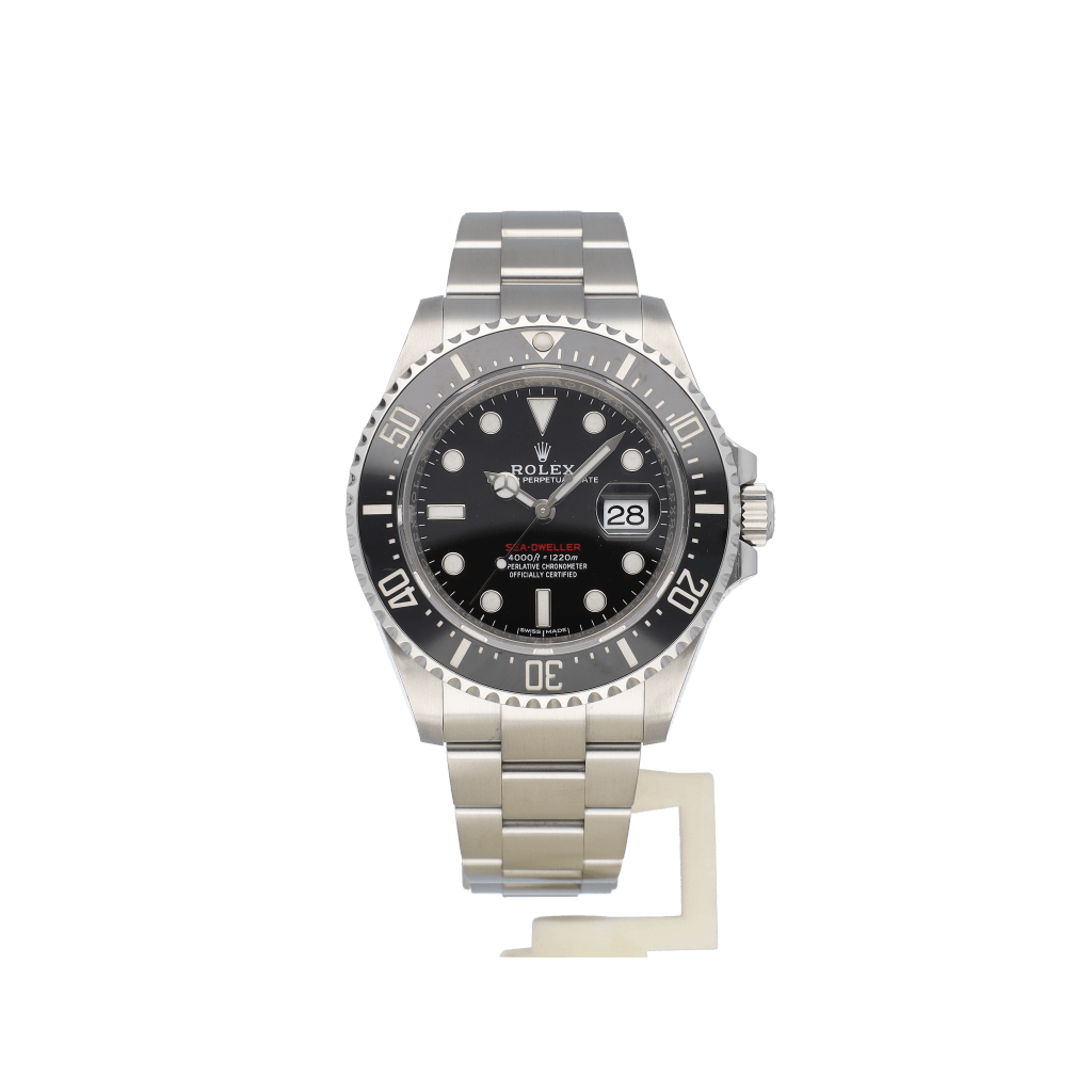 Rolex Sea-Dweller 43mm - 126600OCC - #3 Rolex Sea-Dweller 43mm - 126600OCC - #3