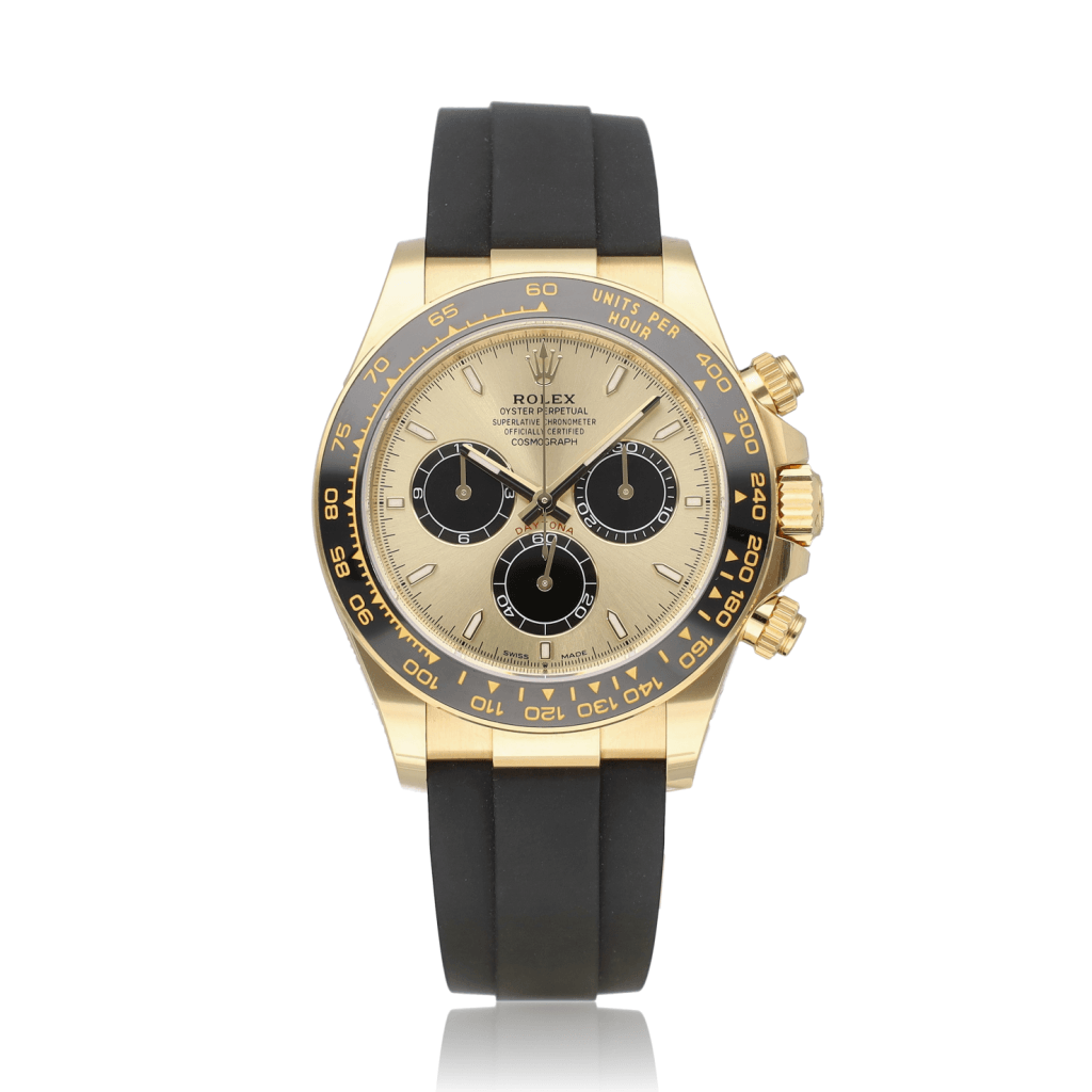 Rolex Cosmograph Daytona 40mm - 126518LNOCC - #1 Rolex Cosmograph Daytona 40mm - 126518LNOCC - #1