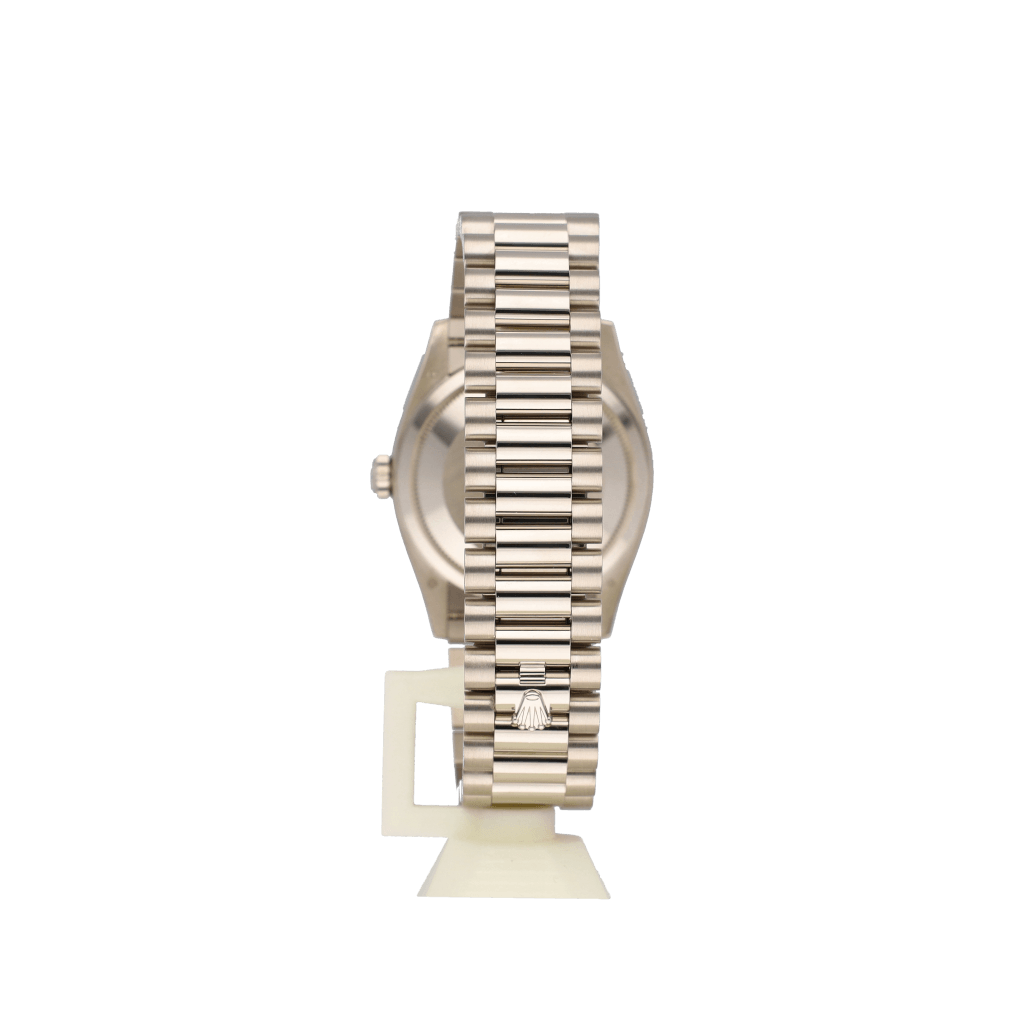 Rolex Day-Date 36 36mm - 128239OCC - #5 Rolex Day-Date 36 36mm - 128239OCC - #5