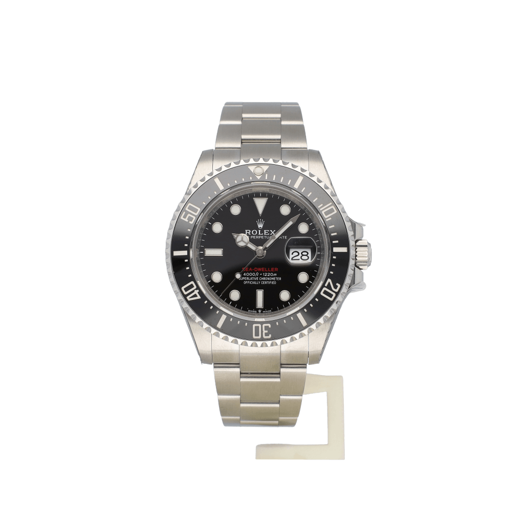 Rolex Sea-Dweller 43mm - 126600OCC - #3 Rolex Sea-Dweller 43mm - 126600OCC - #3