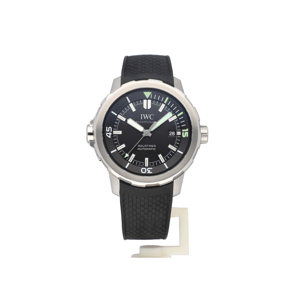 IWC Aquatimer Automatic - IW329001OCC - #3 IWC Aquatimer Automatic - IW329001OCC - #3