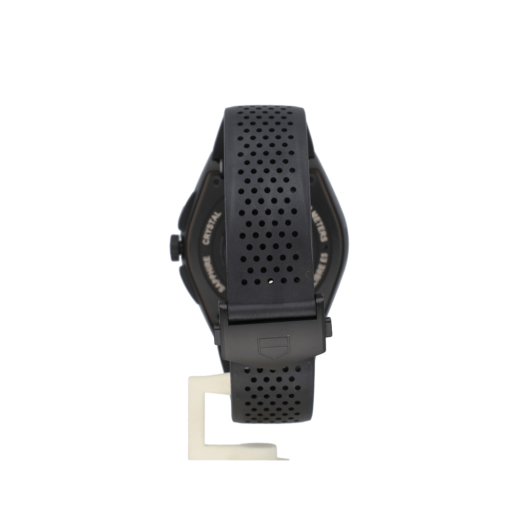 TAG Heuer Connected Calibre E5 45mm - SBT8A80.BT6293OCC - #5 TAG Heuer Connected Calibre E5 45mm - SBT8A80.BT6293OCC - #5