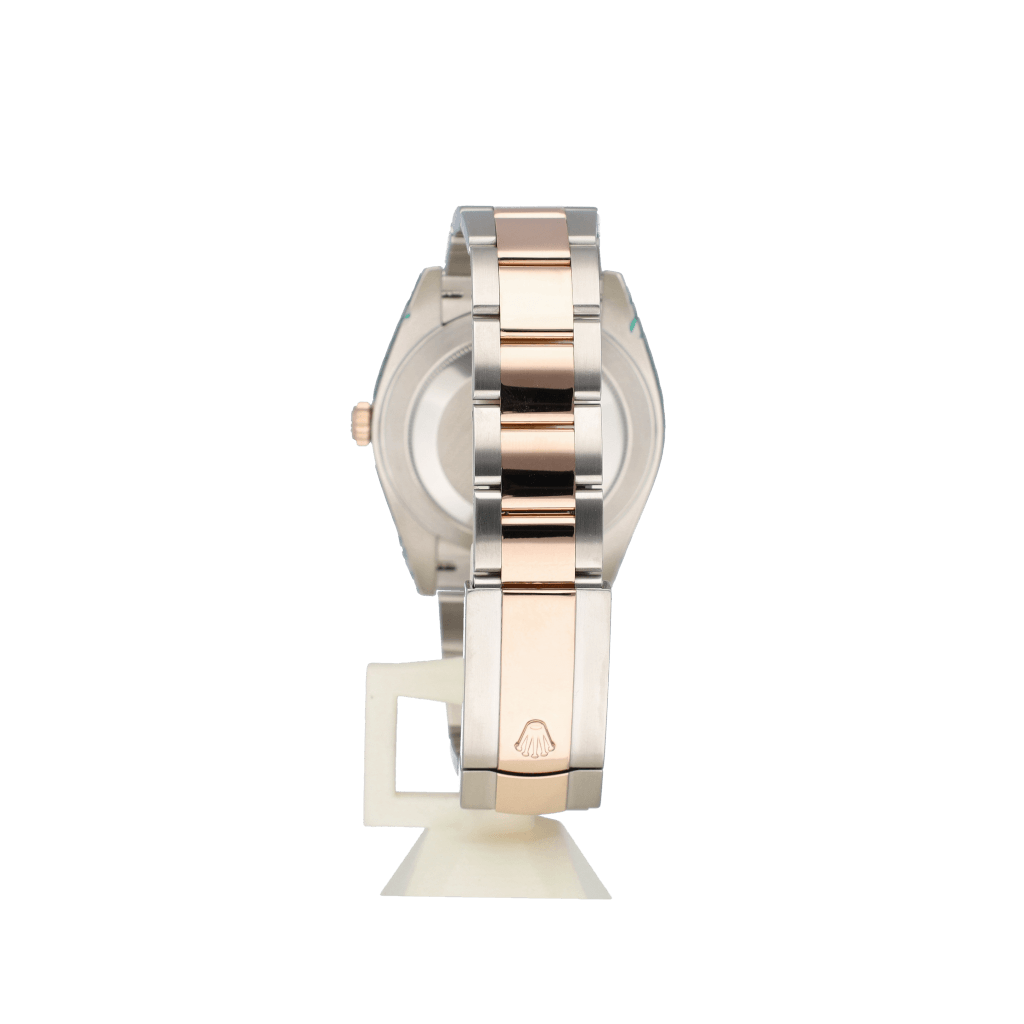 Rolex Datejust 41 41mm - 126331OCC - #5 Rolex Datejust 41 41mm - 126331OCC - #5