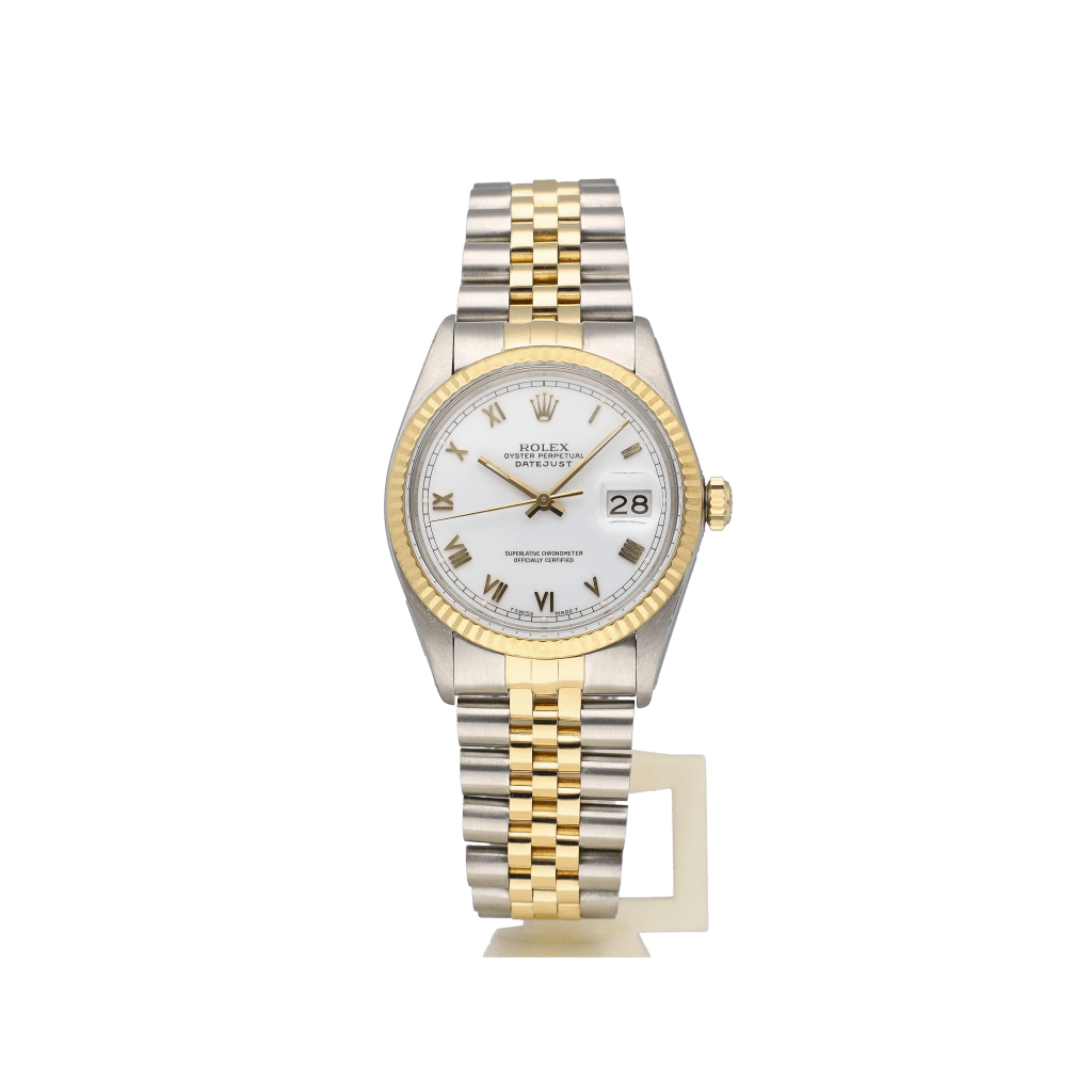 Rolex Datejust 36 36mm - 16013OCC - #3 Rolex Datejust 36 36mm - 16013OCC - #3