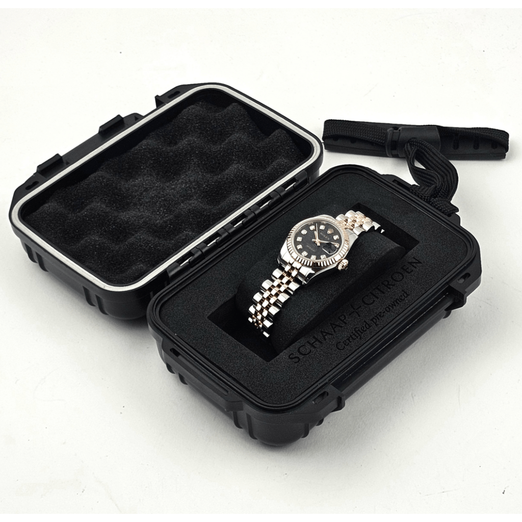 Rolex Lady Datejust 26 26mm - 179171OCC - #2 Rolex Lady Datejust 26 26mm - 179171OCC - #2
