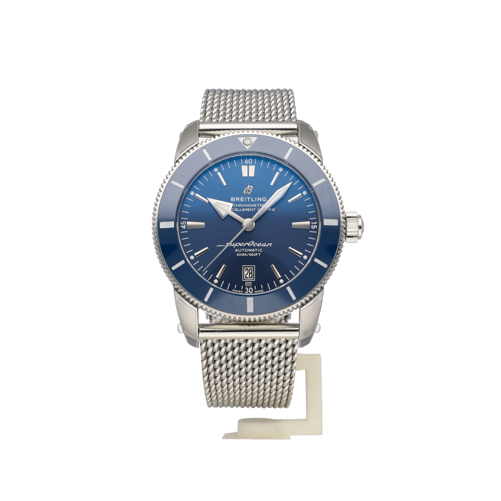 Breitling Superocean Heritage 46mm - AB202016C1A1OCC - #3 Breitling Superocean Heritage 46mm - AB202016C1A1OCC - #3